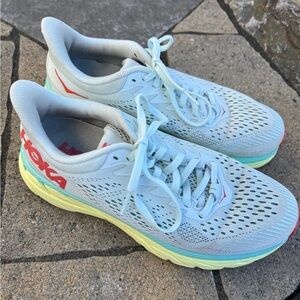 Hoka Clifton 7